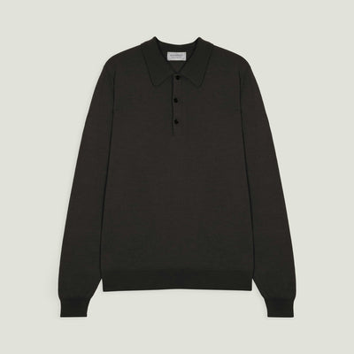 New JOHN SMEDLEY
