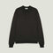JOHN SMEDLEY Caverhill Extra Fine Merino Wool Polo Shirt in Faulkner Brown