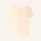 SESSUN Clark T Shirt in Flower of Salt