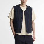 BARBOUR Boddy Gilet in Navy