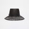 WEEKEND MAX MARA Eliseo Hat in Black