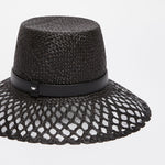 WEEKEND MAX MARA Eliseo Hat in Black