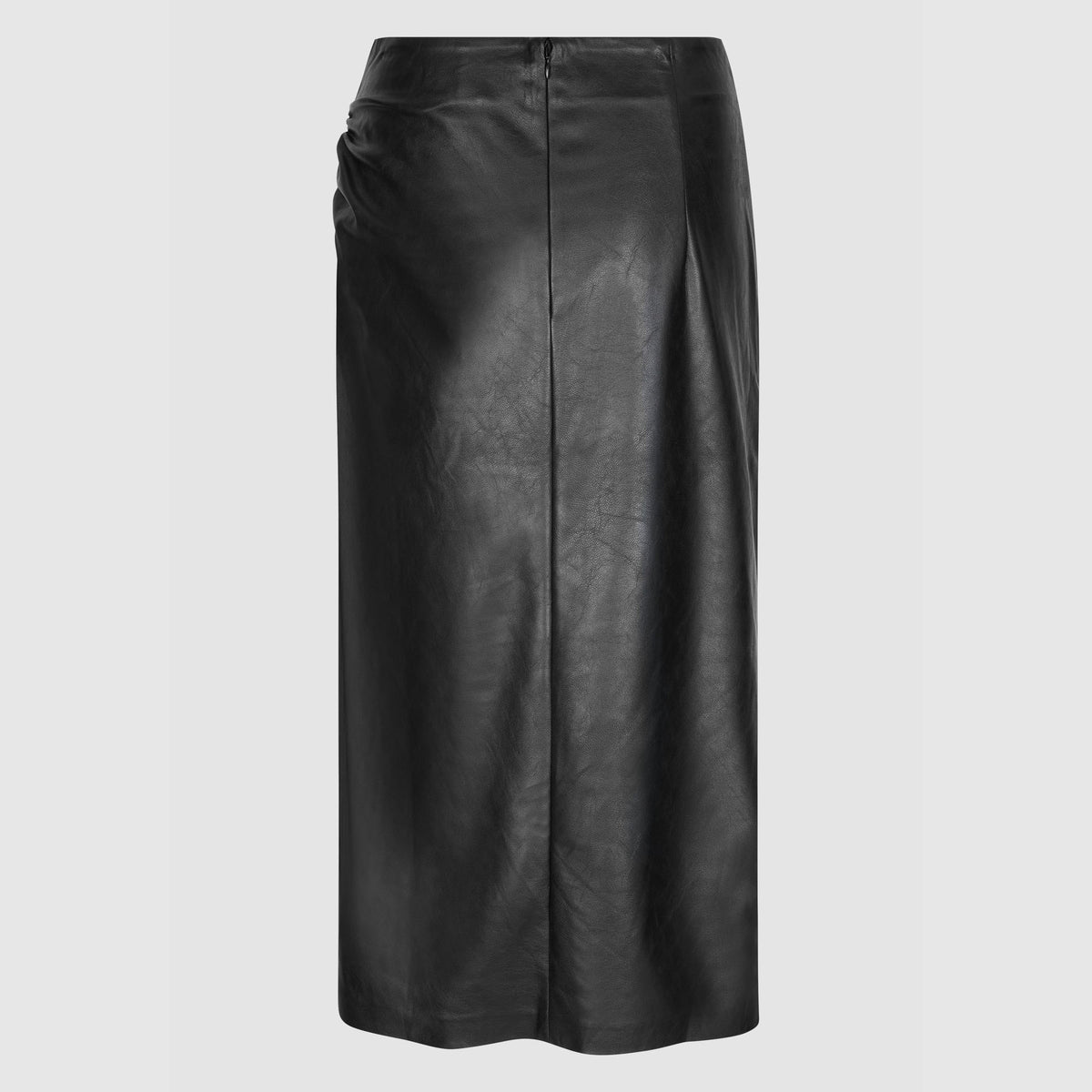 SECOND FEMALE Seema Skirt in Black