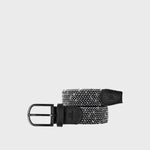 BILLYBELT Elastic Woven Belt in Katla