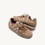 MRP Utah Sneakers in Caramello