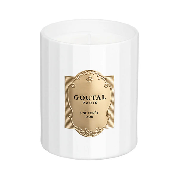 GOUTAL Une Foret D' Or Candle 185g