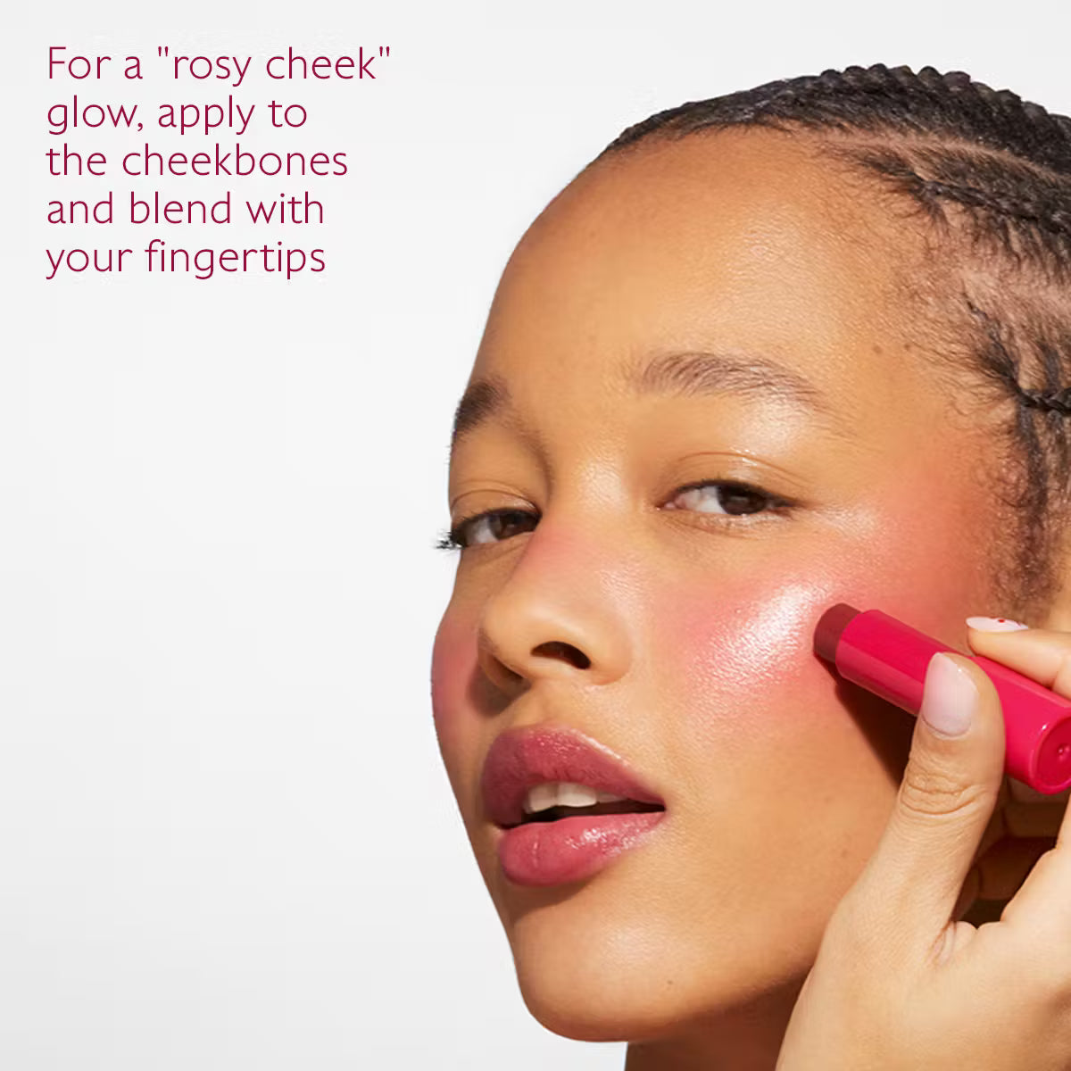 CAUDALIE Tinted Lip Conditioner