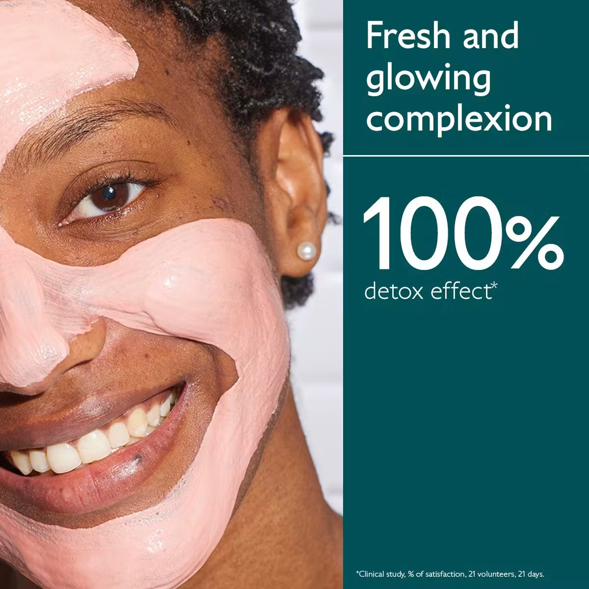 CAUDALIE Instant Detox Mask 35ml
