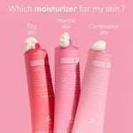 CAUDALIE Vinohydra Sorbet Cream Moisturiser