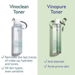 CAUDALIE Vinopure Purifying Toner