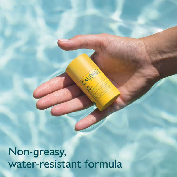 CAUDALIE Vinosun Protect Invisible Stick SPF 50 15g