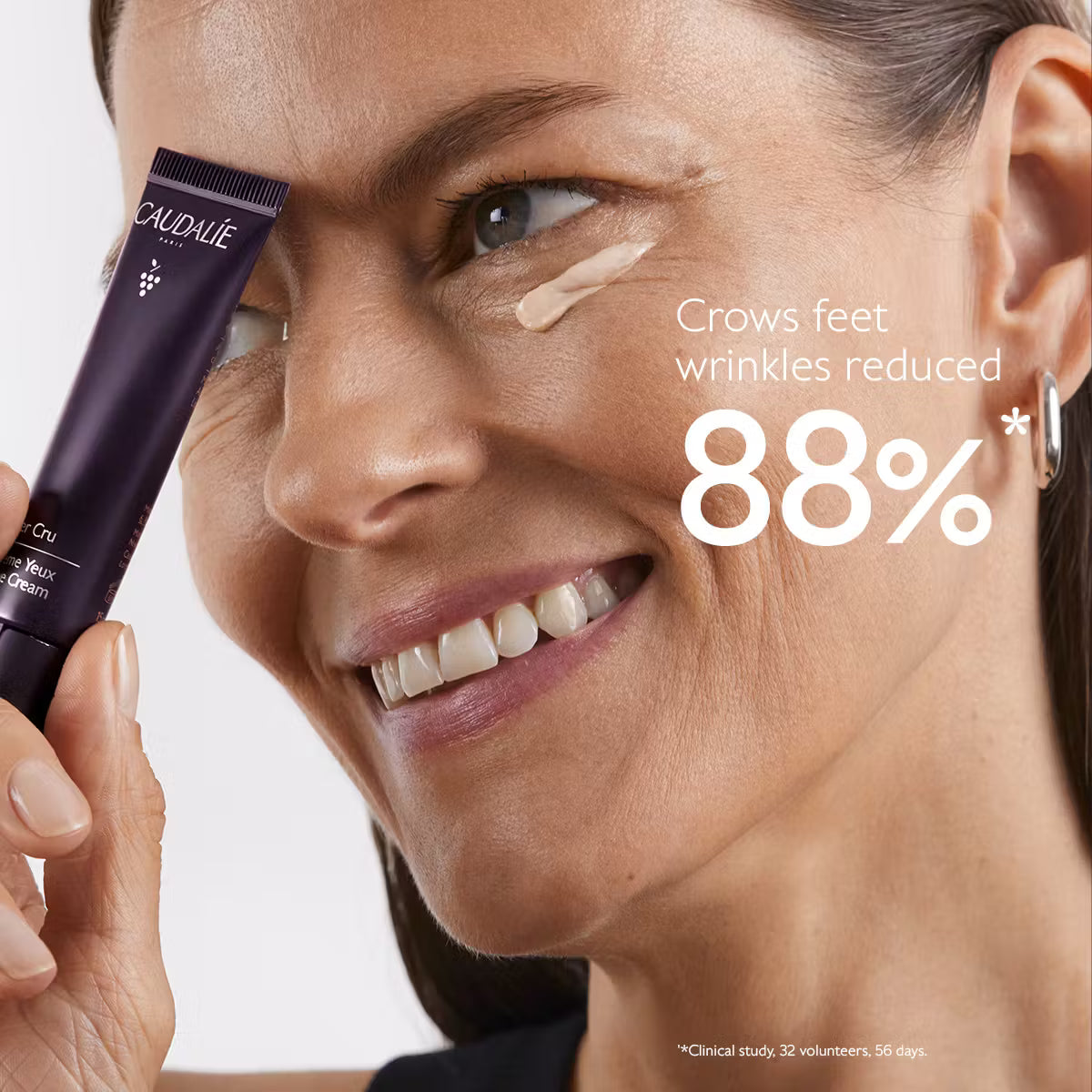 CAUDALIE Premier Cru Anti-ageing Solution Gift Set