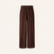 SESSUN Isla Night Trousers in Moka