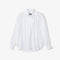 SOPHIE + LUCIE Maribel Voile Blouse in White