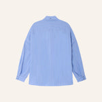 SESSUN Dazik Shirt  in Modernazul