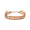 BLACK COLOUR BCGeraldine Bracelet in Coffee