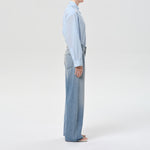 AGOLDE Low Curve Jeans in Reset
