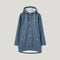 TRETORN Wings Rain Jacket in Stone Blue