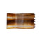 BLACK COLOUR BCShea Hair Claw in Coffee
