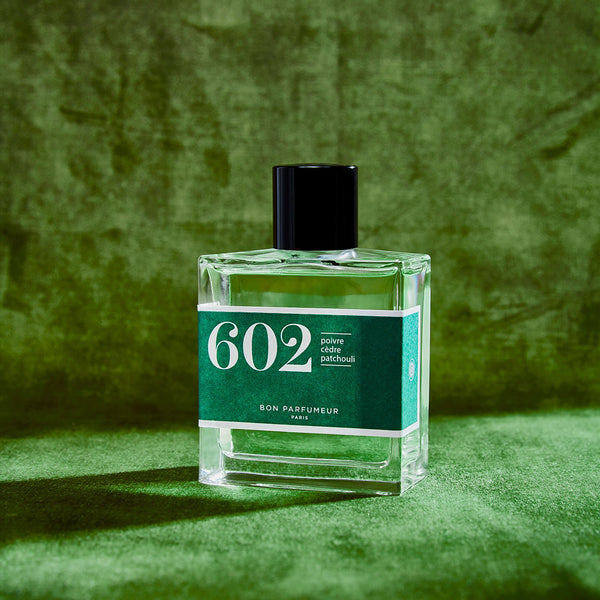BON PARFUMEUR Eau de Parfum 602