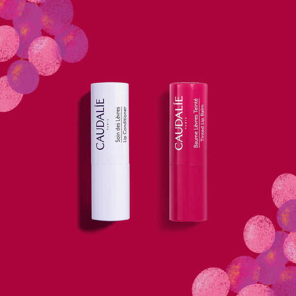 CAUDALIE Duo Lips Set