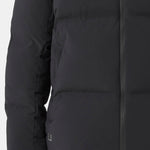 UBR Womens Halo Jacket in Black