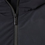 UBR Womens Halo Jacket in Black