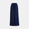 ESSENTIEL ANTWERP Jomery Wide Pants in Patriot Blue