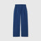 BEATRIZ FUREST Walter Denim Pants in Denim Sky