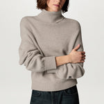 BELSTAFF Ottawa Jumper in Otter