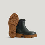 TRETORN Blasia Waterproof Rubber Chelsea Boots in Gum