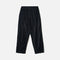 UNIVERSAL WORKS Oxford CPH Velvet Trousers in Black