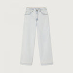 AMERICAN VINTAGE Joybird 5 Pocket Boyfriend Jeans in Winter Bleached