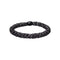 BLACK COLOUR BCKally Hair Elastic in Asphalt Glitter