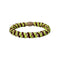BLACK COLOUR BCKally Hair Elastic in Mocha Lime