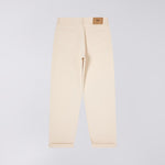 EDWIN Kurabo Loose Fit Jeans in Natural Rinsed