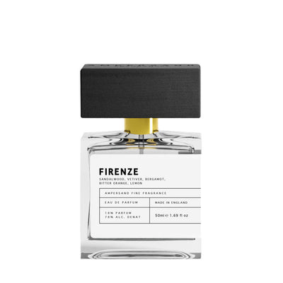 AMPERSAND FRAGRANCES Firenze EDP 50ml