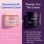Refill Resveratrol-Lift Cashmere Cream 50ml
