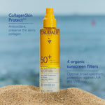 CAUDALIE Very High Protection Sun Water SPF50+