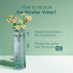 CAUDALIE Vinoclean Micellar Cleansing Grape Water