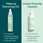CAUDALIE Vinoclean Make-Up Removing Cleansing Oil 150ml