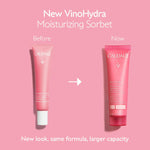 CAUDALIE Vinohydra Sorbet Cream Moisturiser