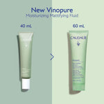 CAUDALIE Vinopure Mattifying Moisturizing Fluid