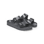 BIRKENSTOCK Arizona EVA Sandals in Anthracite
