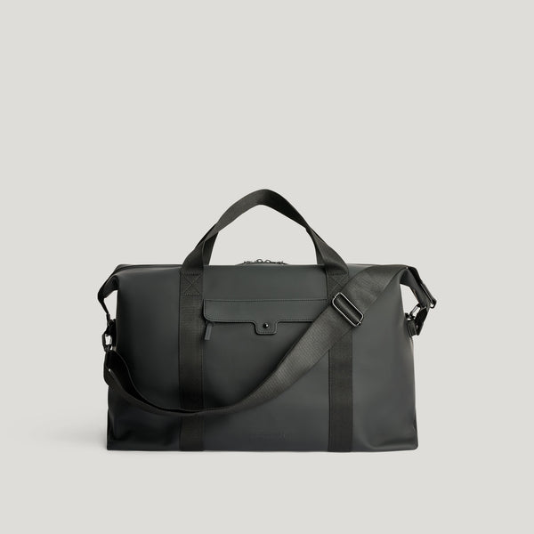 TRETORN Faro Waterproof Travel Bag in Black