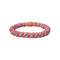 BLACK COLOUR BCKally Hair Elastic in Neon Blush