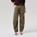CITIZENS OF HUMANITY Flight Pant in Tea Leaf