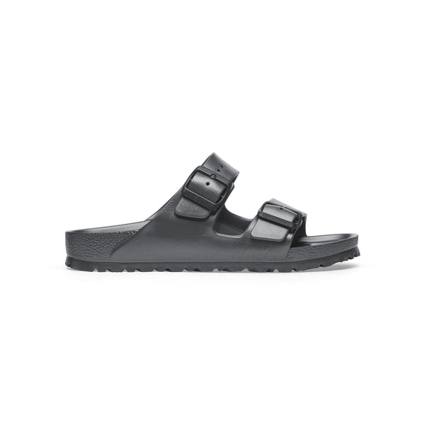 BIRKENSTOCK Arizona EVA Sandals in Anthracite