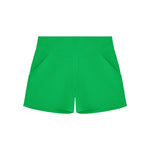 PAIN DE SUCRE Marlow Shorts in Apple Green