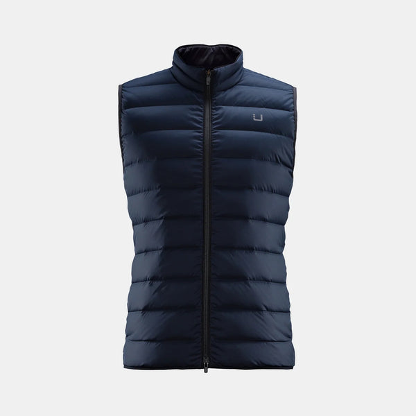 UBR Sonic Jacket in Navy